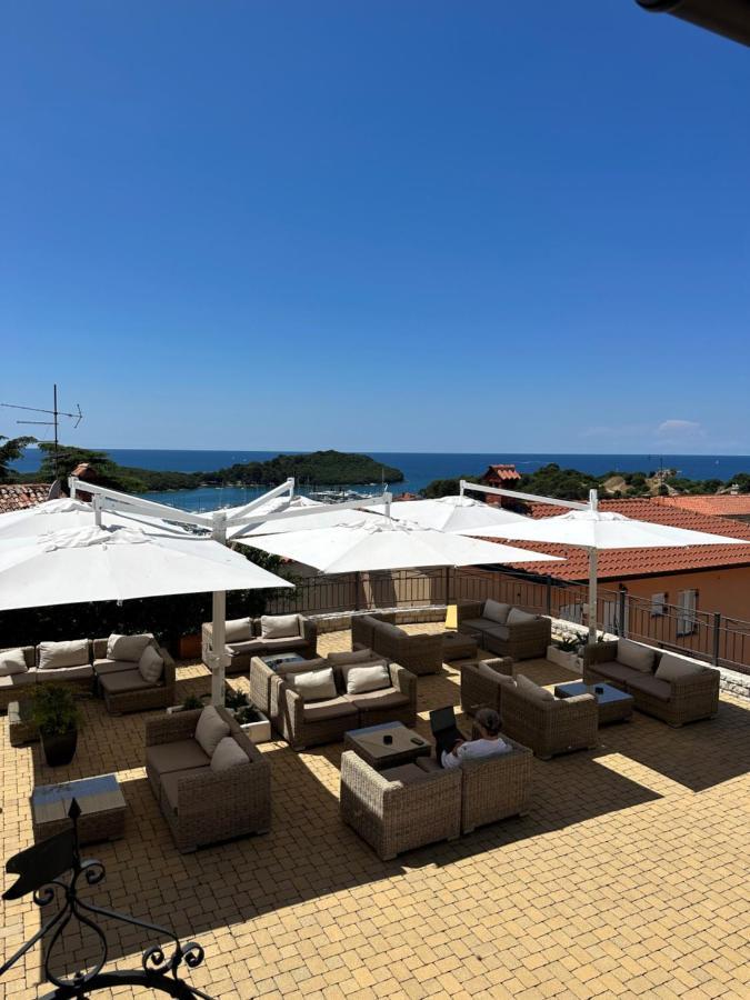 Hotel Vista Vrsar Exterior photo