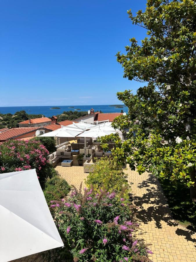 Hotel Vista Vrsar Exterior photo