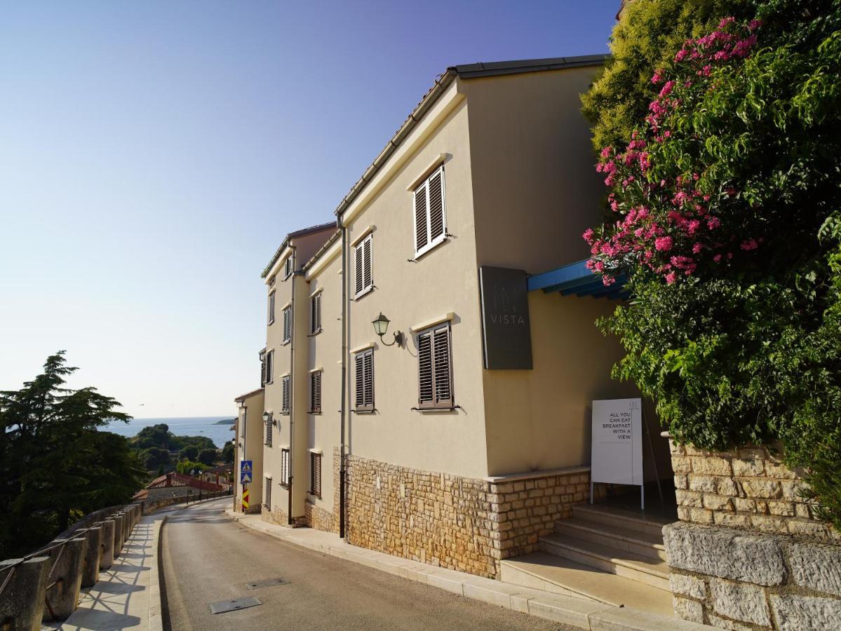 Hotel Vista Vrsar Exterior photo