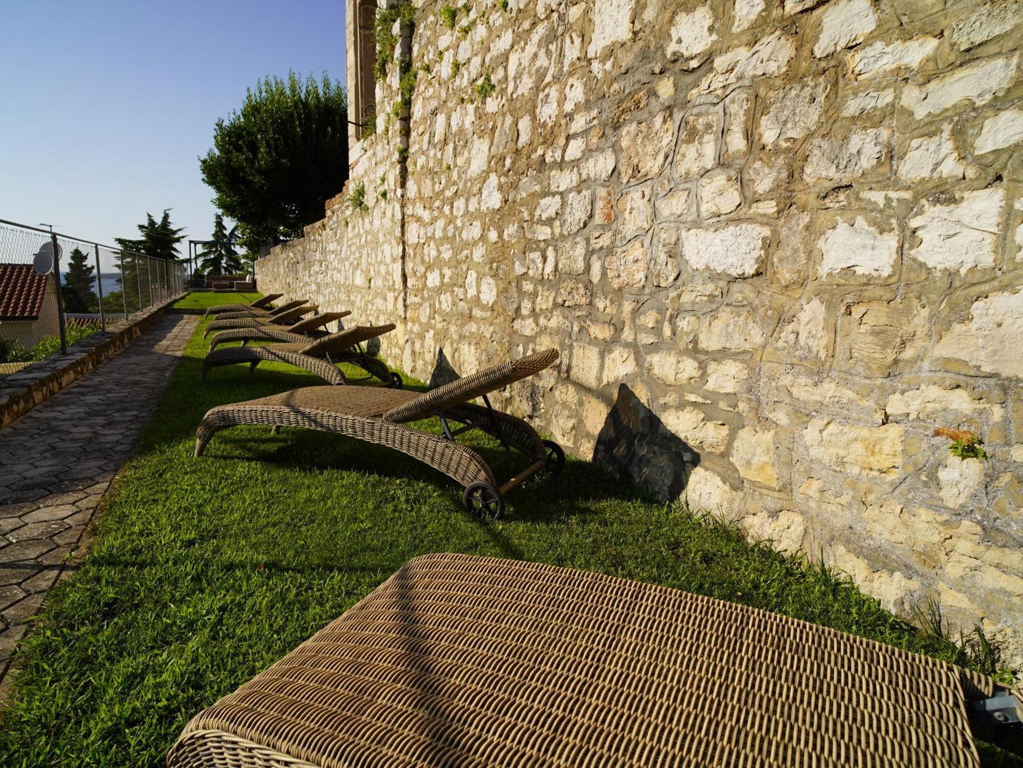 Hotel Vista Vrsar Exterior photo