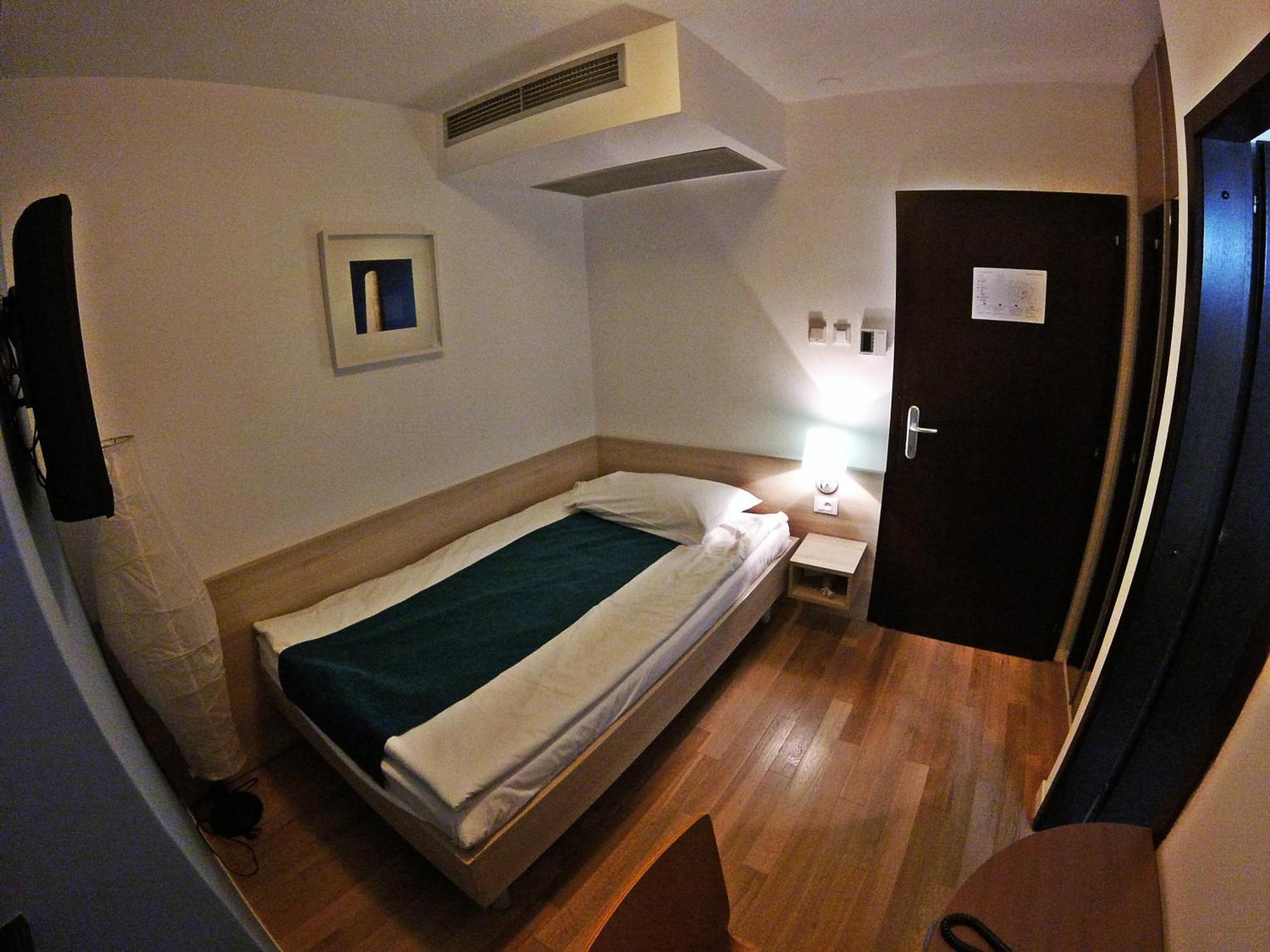 Hotel Vista Vrsar Room photo