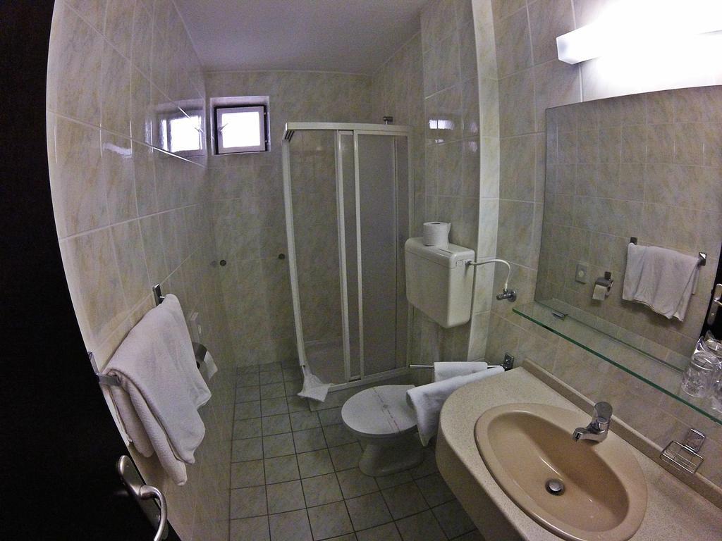Hotel Vista Vrsar Room photo