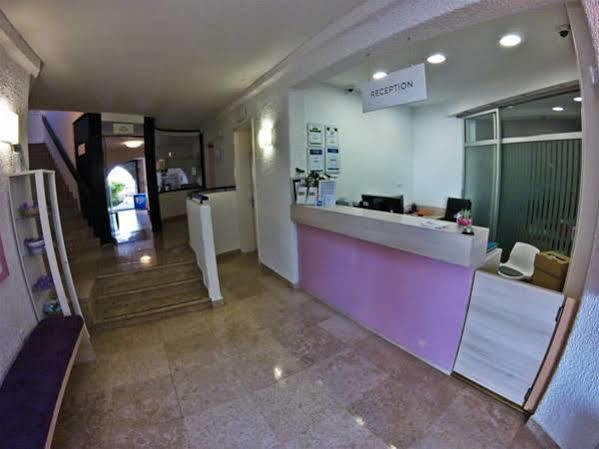 Hotel Vista Vrsar Exterior photo