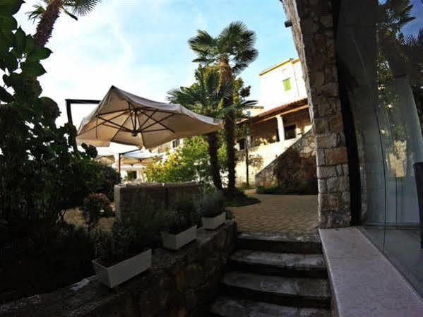 Hotel Vista Vrsar Exterior photo